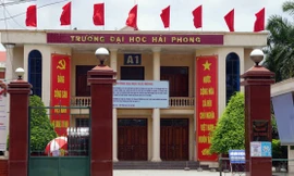 Mới nhất vụ hàng trăm sinh viên phải rời KTX giữa giá rét, lãnh đạo Hải Phòng chỉ đạo gấp