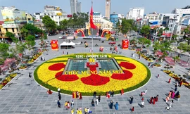 Hải Dương phối hợp Hải Phòng hoàn thiện 5 đề án hợp nhất