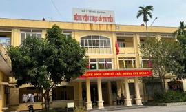 Hải Dương: Bác sỹ được giám đốc bao che vi phạm bị xóa tư cách đảng viên