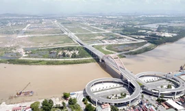 Đến năm 2025, Hải Phòng sẽ thành lập thành phố Thủy Nguyên (bao gồm toàn bộ đảo Vũ Yên).