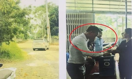 Xã cấp giấy giới thiệu khiến 17 hộ dân bị lừa: Công an vào cuộc