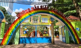 Phụ huynh mầm non phải nộp quỹ lớp gấp 3 lần