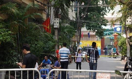 Hé lộ nguyên nhân nam thanh niên nghi cuồng sát 2 nữ sinh rồi tự tử