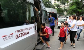 Trải lòng của người 'bỏ quên' học sinh trường Gateway tử vong trong ô tô