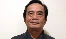 Bị can Đoàn Ánh Sáng. Ảnh: Cơ quan công an cung cấp