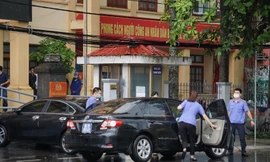 Tạm giam một cựu Phó trưởng Công an Đồ Sơn vì làm sai lệch hồ sơ vụ ma túy