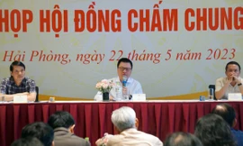 Hơn 100 tác phẩm báo chí xuất sắc vào Chung khảo giải Diên Hồng