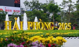 Hải Dương đề xuất hỗ trợ 5,1 triệu đồng/tháng cho cán bộ sang Hải Phòng làm việc