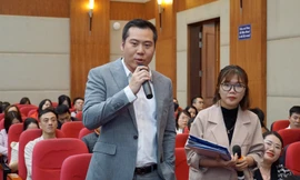 Doanh nghiệp 'chê' hệ thống mạng của hải quan 