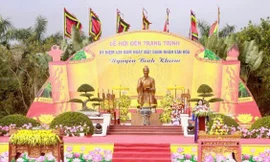 Hải Phòng sản xuất 3 tập phim về Trạng Trình Nguyễn Bỉnh Khiêm 