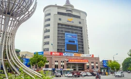 Kỷ luật Phó Giám đốc Bưu điện tỉnh Hải Dương