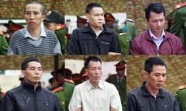 Những thông tin 'sốc' trong 2 ngày diễn ra phiên xử vụ 'nữ sinh giao gà'