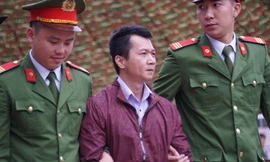 Kẻ bắt cóc, hiếp giết nữ sinh đề nghị điều tra lại vụ án 