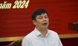 Tỉnh Thái Bình xin lỗi 1.589 thí sinh bị tính sai điểm vào lớp 10