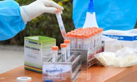 Ngày 30 Tết, Hải Dương thêm 42 ca dương tính virus SARS-CoV-2
