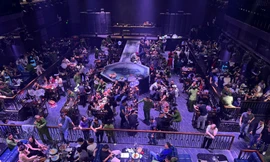 Khám nhà vợ chồng nguyên Chủ tịch phường ở Hải Phòng vì liên quan ma túy 