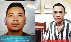 Tử tù vượt ngục hẹn gặp người yêu cũ trong nhà nghỉ thế nào?