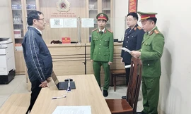 Bắt giám đốc doanh nghiệp ở Hải Dương trốn thuế hơn 10 tỷ đồng