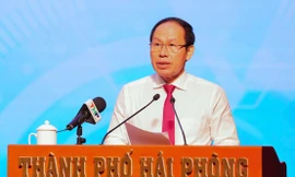 Cam kết đặc biệt của Hải Phòng với doanh nghiệp FDI