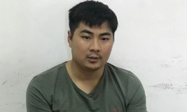 Bắt thêm đối tượng môi giới mua bán thận giá 450 triệu đồng