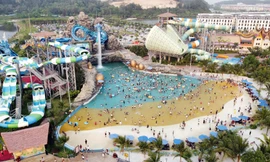 Đồ Sơn muốn trở thành điểm du lịch 4 mùa 