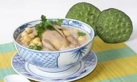 Món ăn giúp chị em thêm yêu chồng