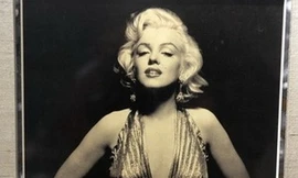 Lần đầu công bố nhật ký của Marilyn Monroe