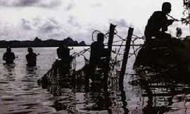 'Tuyệt đỉnh công phu' đặc công Việt Nam qua báo nước ngoài (II)