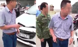 Ảnh cắt từ clip