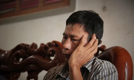 Nhiều gia đình hoang mang khi người thân mất liên lạc tại Anh