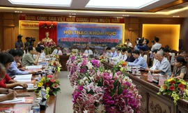 Hội thảo “50 năm Chiến thắng Đồng Lộc – Giá trị lịch sử và hiện thực”