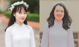 Đôi bạn thân 6 năm cùng thủ khoa chung ước mơ thành doanh nhân