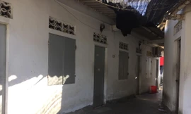 Giết bạn gái rồi tự sát bất thành, 9X gọi công an tới bắt