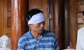 Một sản phụ tử vong sau khi mổ sinh con