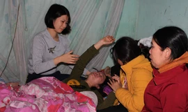 Vụ nổ khiến 5 người thương vong: Nỗi đau ngày cận Tết