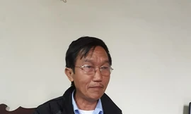 Nhà thầu đưa hàng chục đối tượng lạ đến uy hiếp dân nói gì?