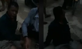 Bắt nghi phạm bắn trưởng thôn nhiều phát đạn