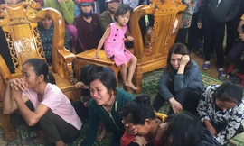 Công an lên tiếng vụ 4 người trong gia đình tự tử do nghi nợ nần