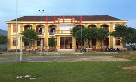 Phó Chủ tịch xã xin nghỉ việc để đi xuất khẩu lao động?