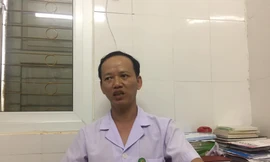 Vụ bé sơ sinh tử vong với vết đứt ở cổ: BS Răng - Hàm - Mặt trực khoa Sản! 