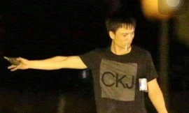 Lý lịch bất hảo của các nghi phạm cầm súng, ôm lưu đạn cố thủ trên xe