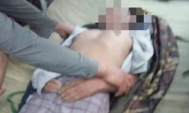 Người đàn ông chết đuối khi thả cá dưới hồ