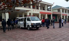 Nữ sinh lớp 7 tử vong để lại thư tuyệt mệnh ngay trong lớp học