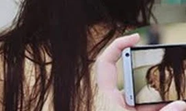 Dùng clip sex tống tình gái có chồng