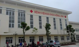 Nữ bệnh nhân ở Hà Tĩnh bị cắt vòi trứng khi mổ ruột thừa