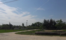 Hệ thống loa phát thanh xã Thạch Hạ bị sóng "lạ" chèn sáng 14/5