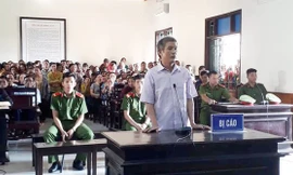 Nghi ăn trộm tiền, cậu chém vào mặt khiến cháu ruột tử vong