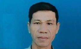 Đối tượng Hồ Minh Thanh 