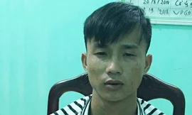 Đối tượng Trần Văn Đức