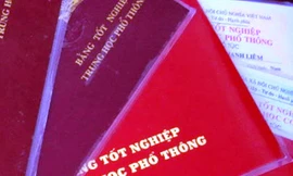 Một xã ở Hà Tĩnh có 4 cán bộ dùng bằng giả